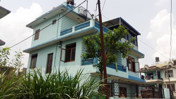 House for Sale at Mulpani, Kathmandu