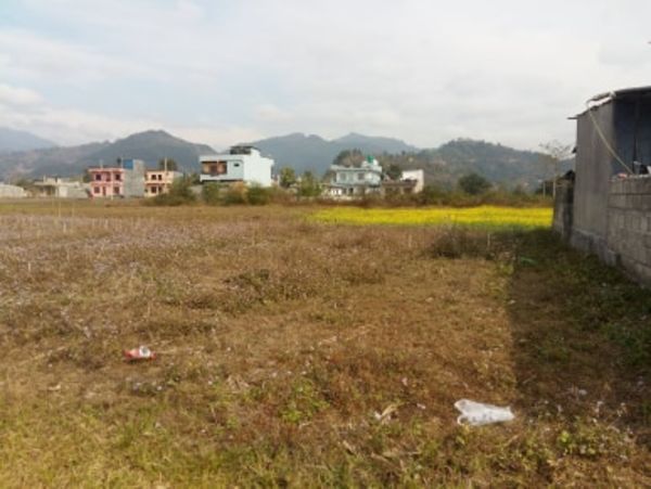 Land For Sale at Khairenitar, Tanahu