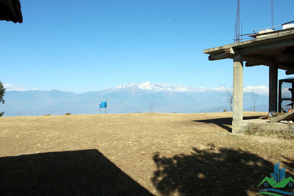 Land for Sale at Kakani-05, Nuwakot