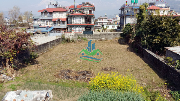 Land For Sale at Birendra Chowk, Pokhara