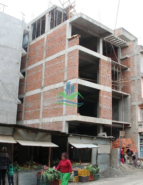 Office Space For Rent at Jadibuti, Kathmandu