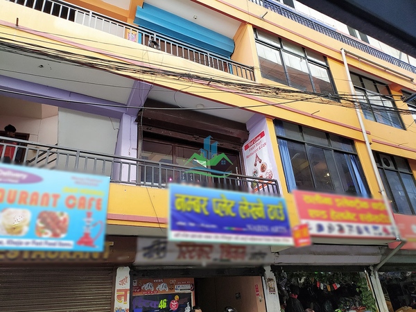 Office Space for Rent at Nayabazar, Pokhara