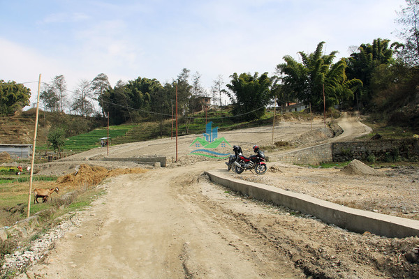 Plotted Land for Sale at Aalapot, Kathmandu