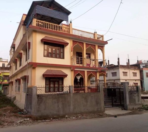 2.5 Storey House for Sale at Birtamode, Jhapa