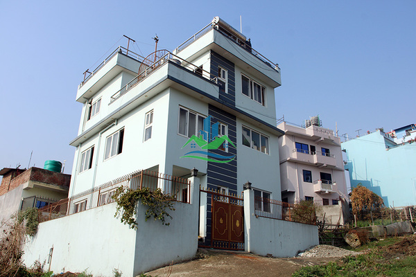House for Sale at Hattiban, Lalitpur