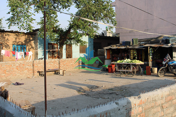 5 Aana Land For sale at Balaju, Kathmandu