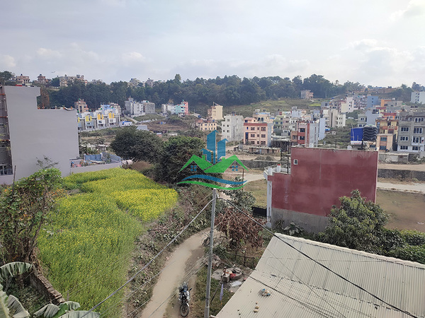 Land For Sale at Bhaisepati, Lalitpur