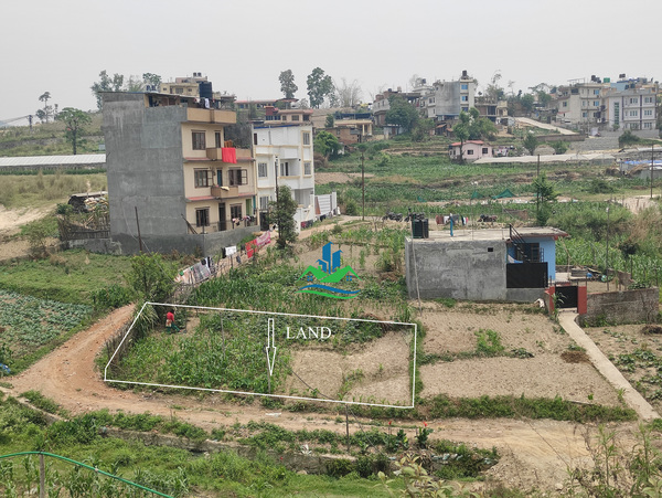 Land For Sale at Syuchatar, Kathmandu