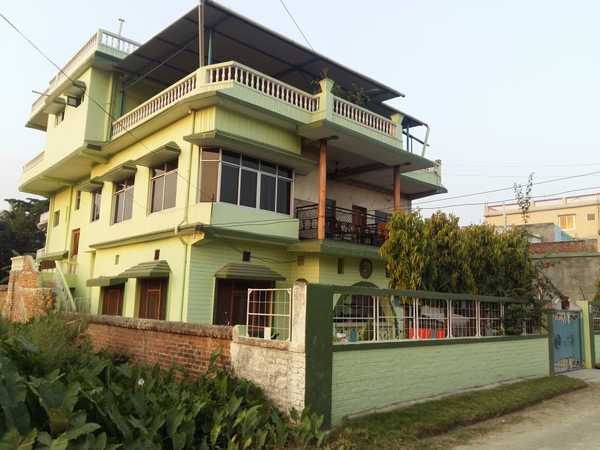 2.5 Storey House for Sale at Biratnagar-3, Morang