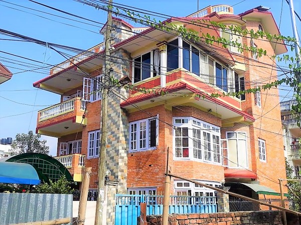 House For Sale At Bhainsepati, Lalitpur