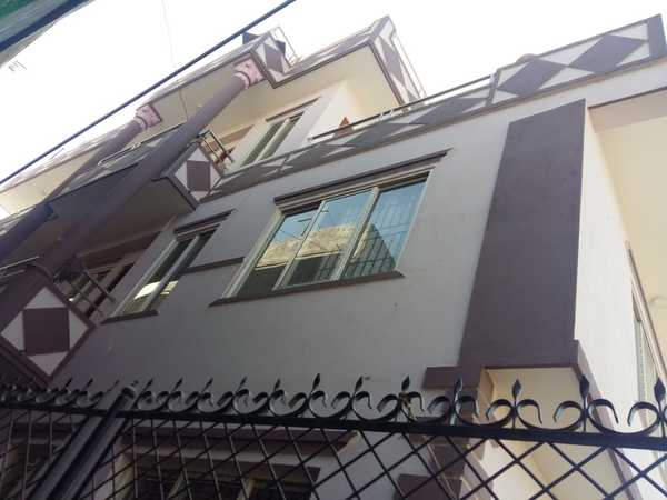 2.5 Storey House For Sale at Gothatar, Kathmandu