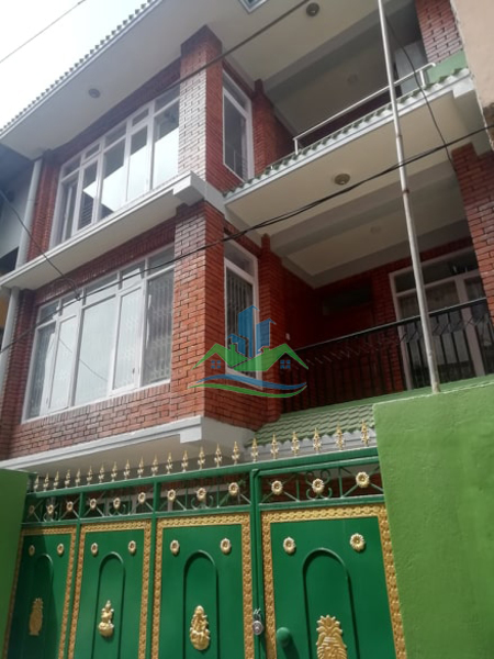 3.5 Storey House for Sale/Rent at Shantinagar, Baneshwor