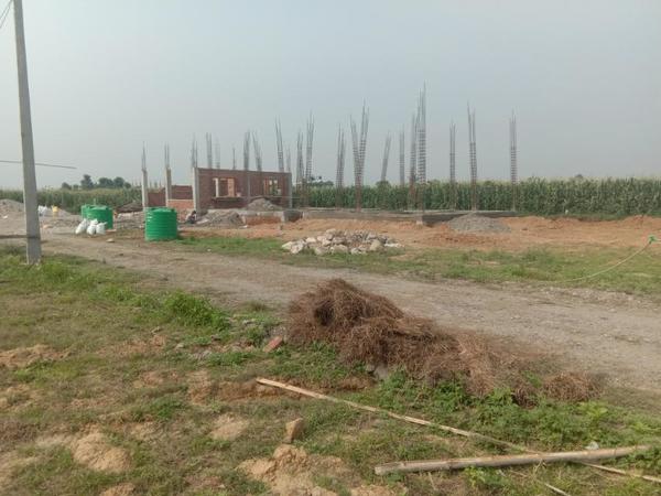 Land for Sale at Jaubari, Chitwan