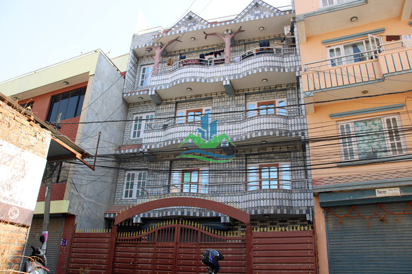 House for Sale at Imadol, Lalitpur