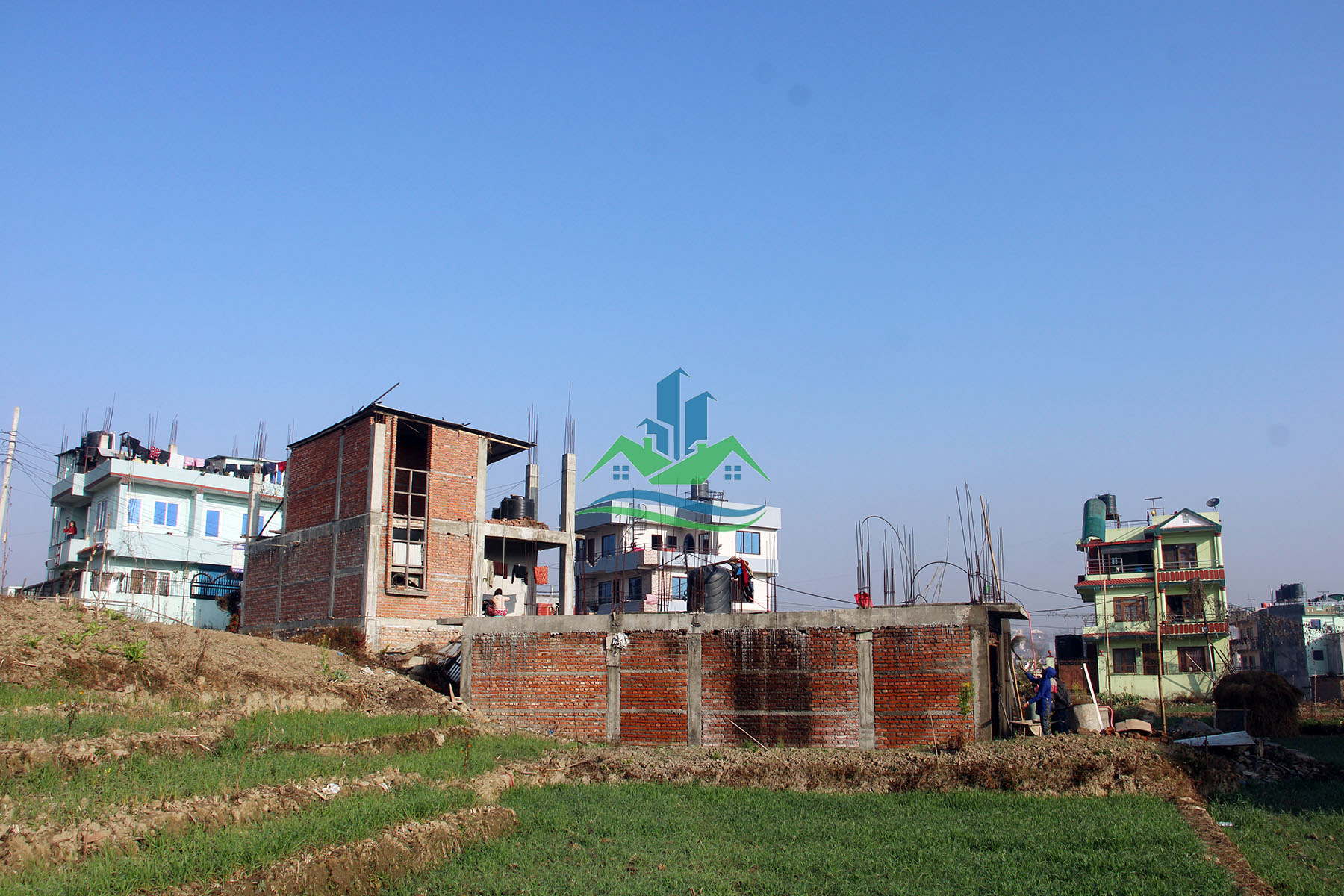Eproperty Nepal Land For Sale at Dadhikot, Bhaktapur