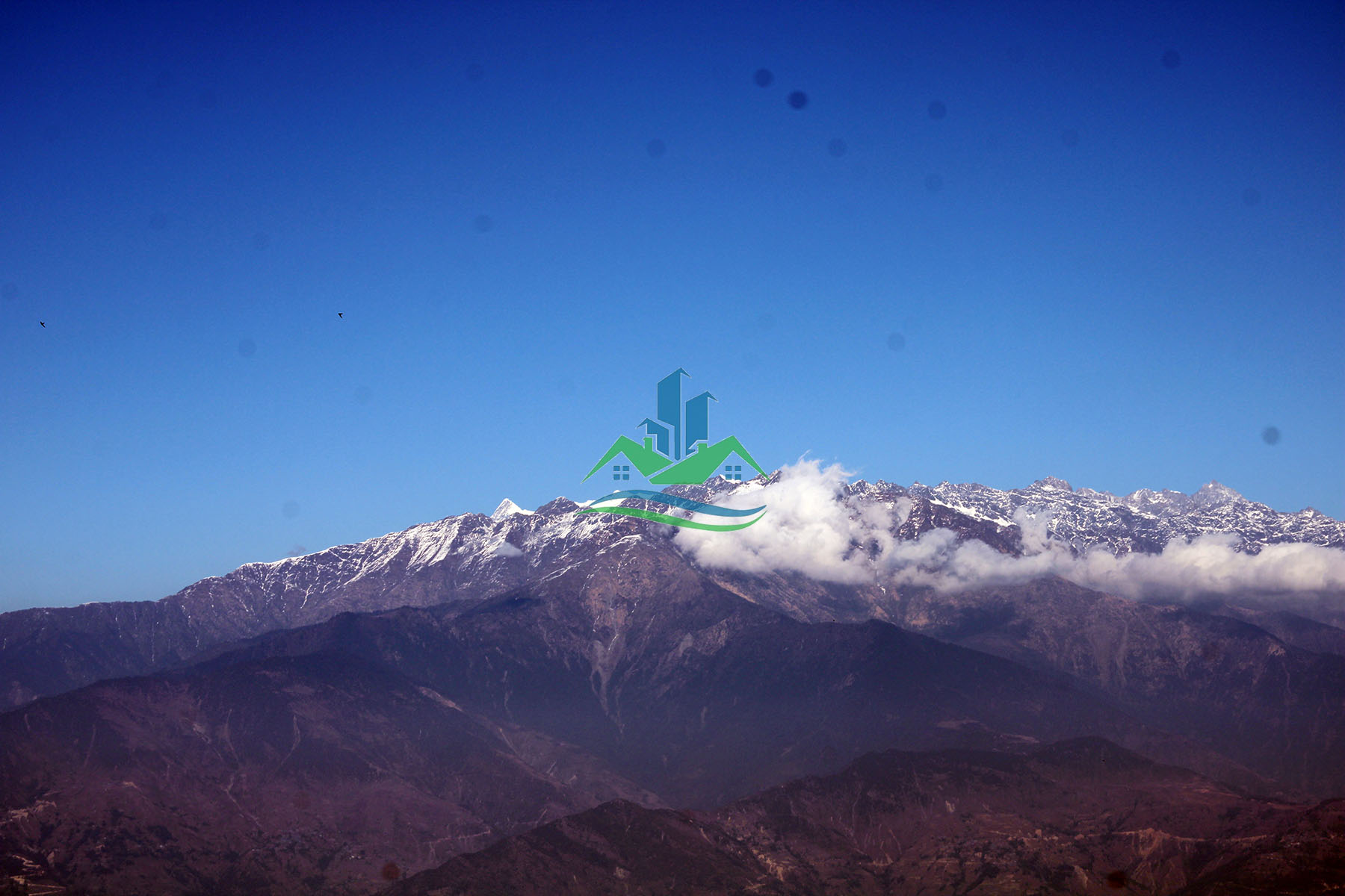 Eproperty Nepal Land for Sale at Kakani05, Nuwakot