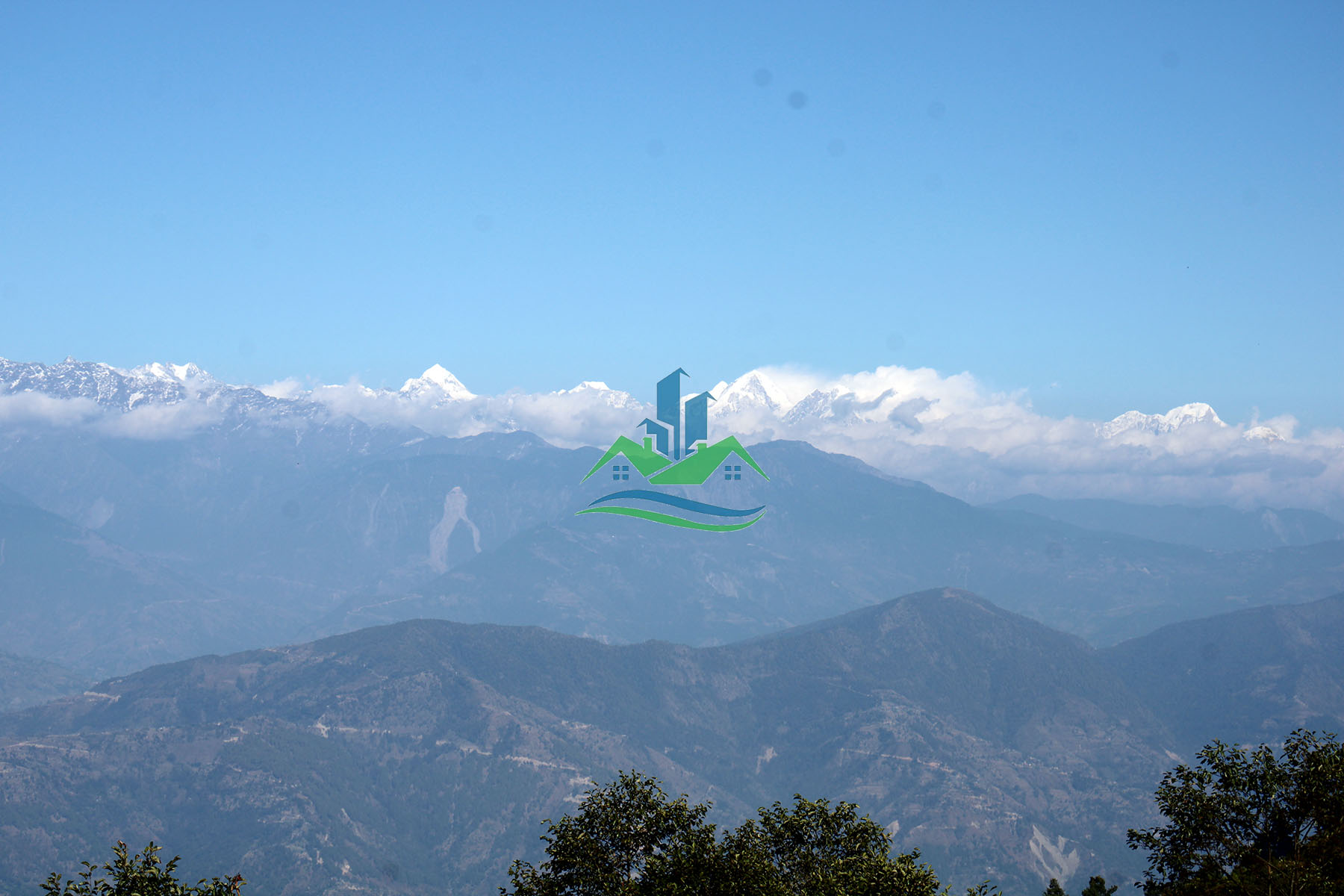 Eproperty Nepal Land for Sale at Kakani05, Nuwakot