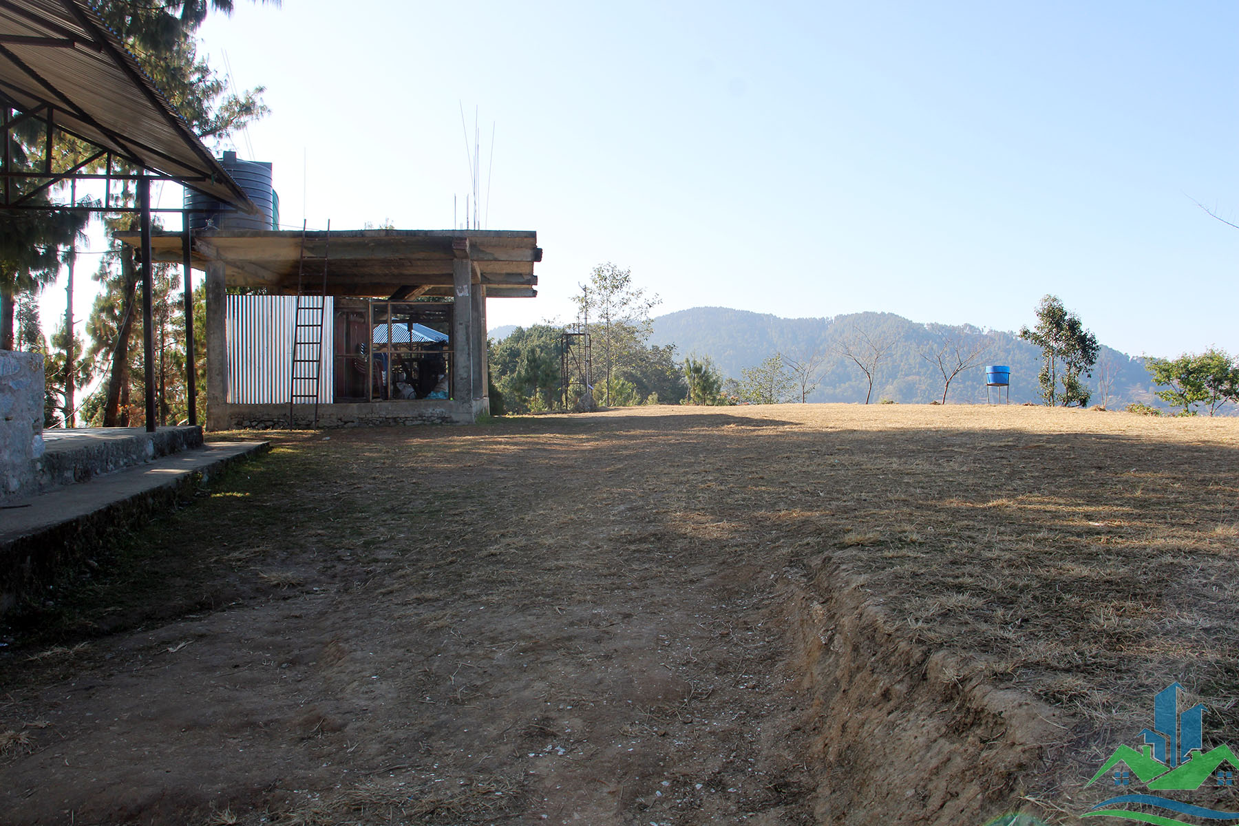 Eproperty Nepal Land for Sale at Kakani05, Nuwakot