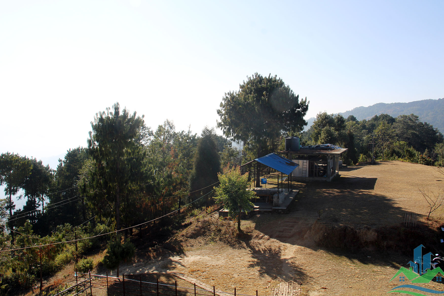 Eproperty Nepal Land for Sale at Kakani05, Nuwakot