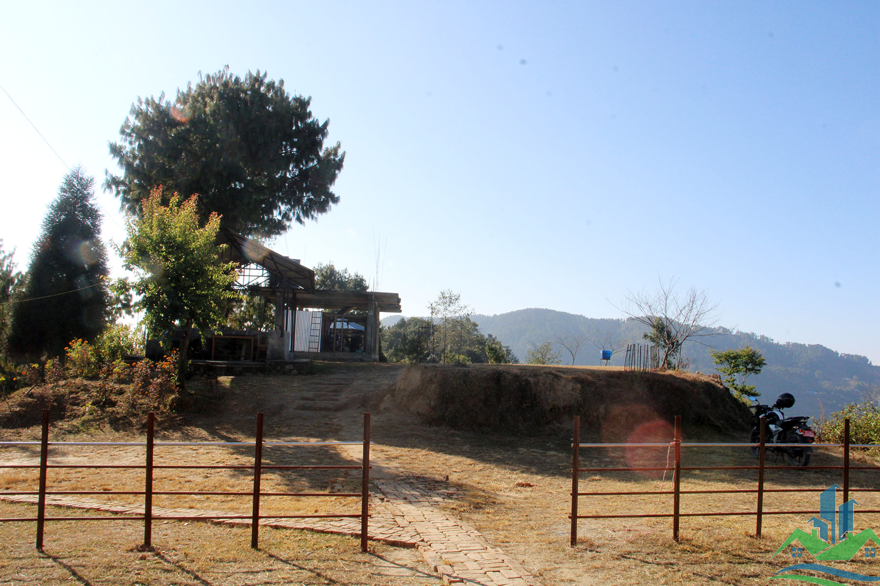 Eproperty Nepal Land for Sale at Kakani05, Nuwakot