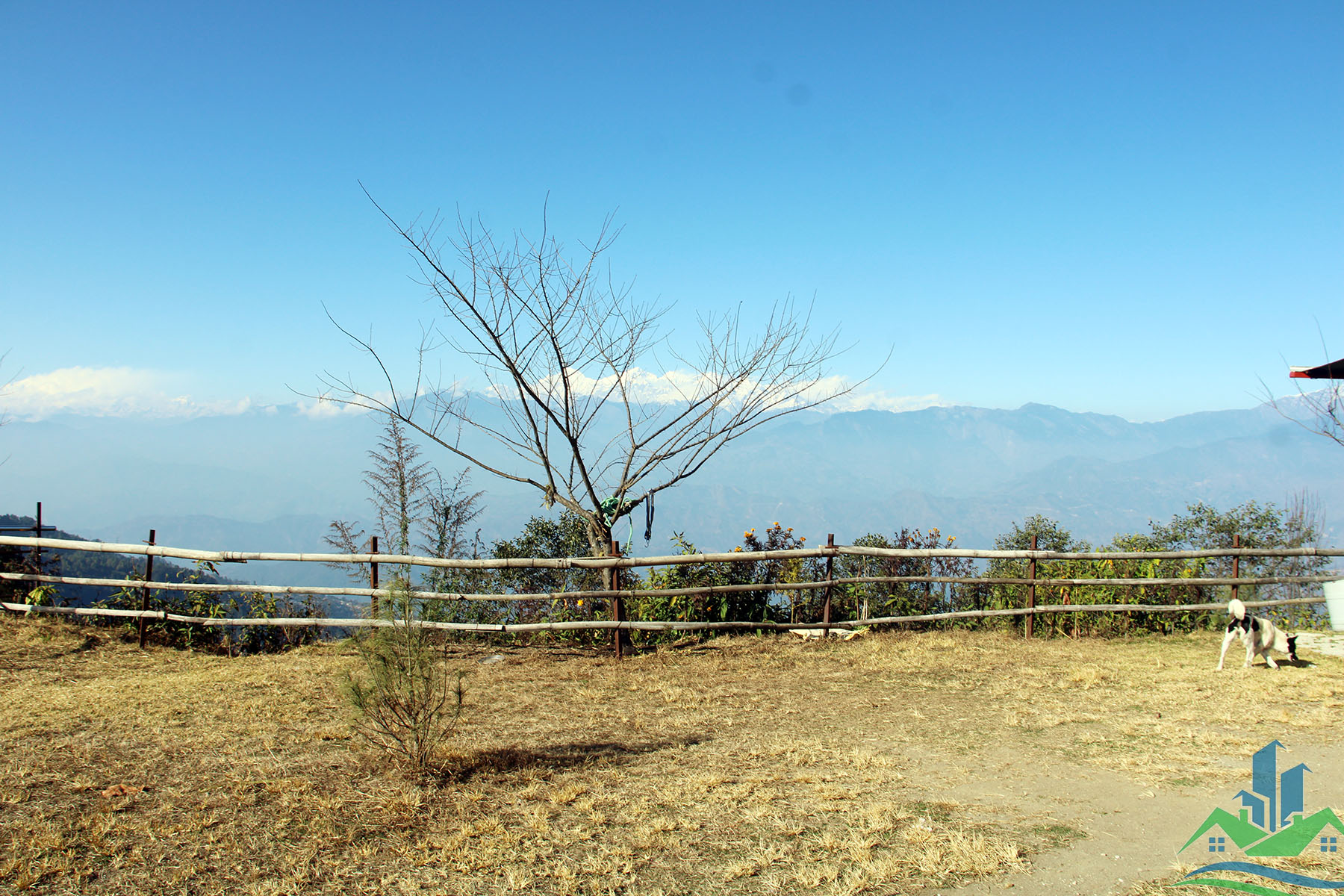 Eproperty Nepal Land for Sale at Kakani05, Nuwakot