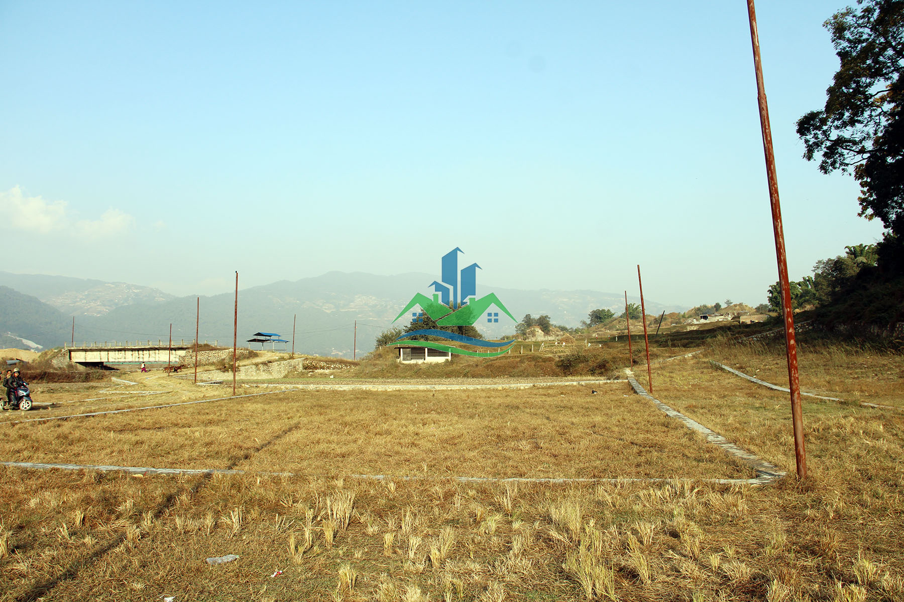 Eproperty Nepal Land for Sale at Thali, Kathmandu