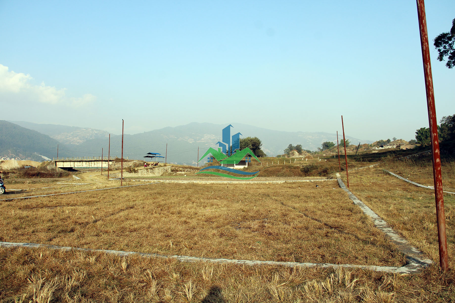 Eproperty Nepal Land for Sale at Thali, Kathmandu