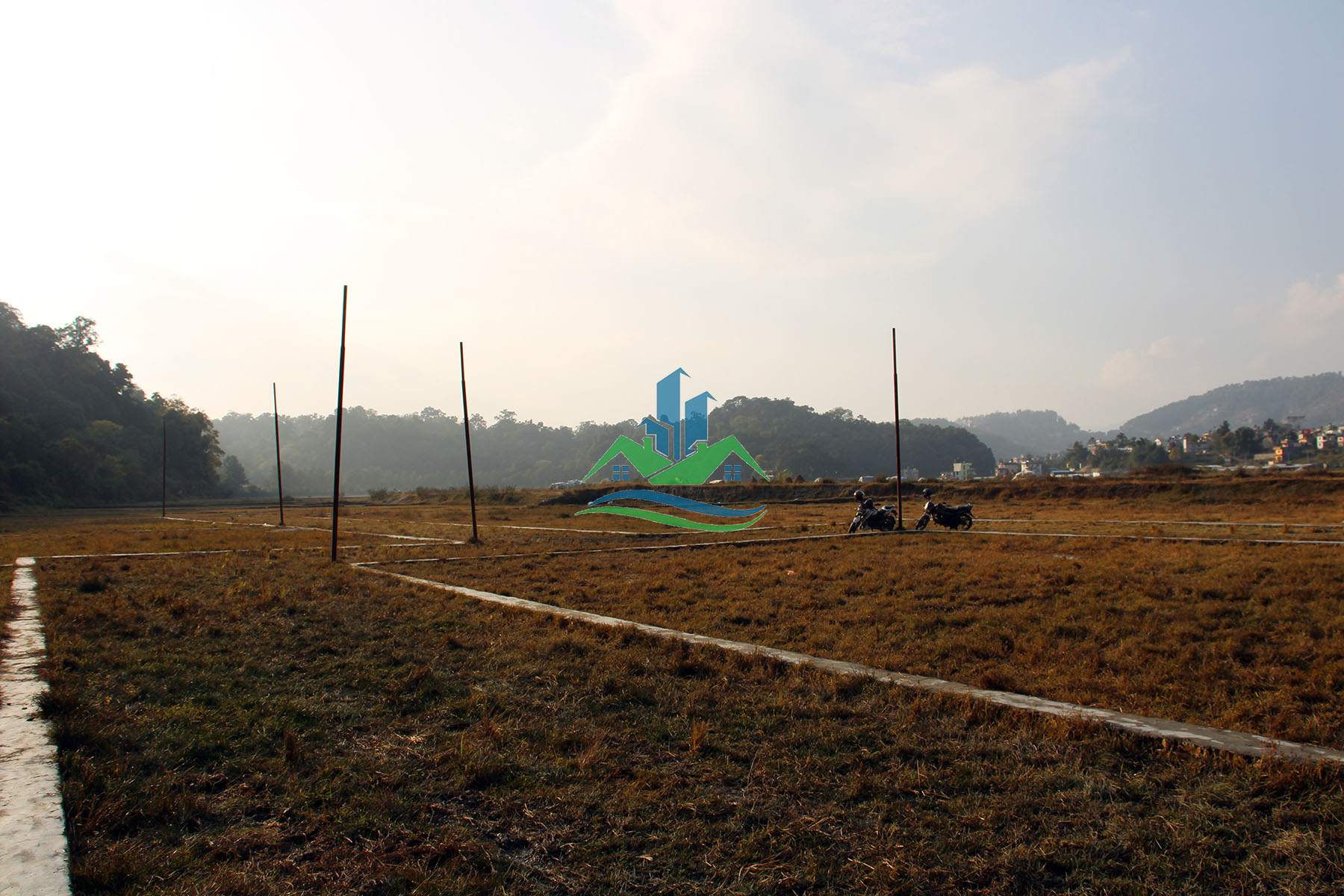 Eproperty Nepal Land for Sale at Thali, Kathmandu