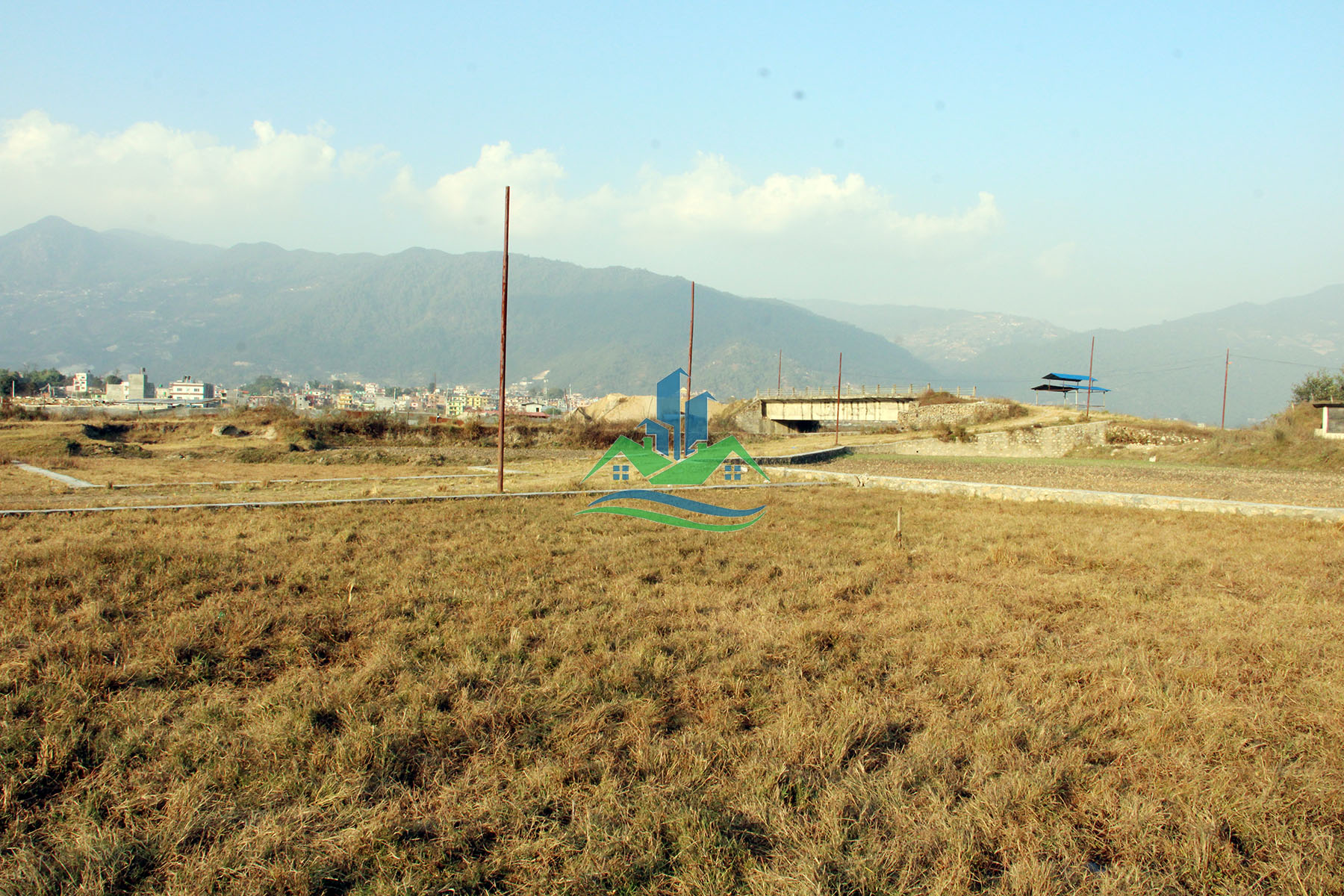 Eproperty Nepal Land for Sale at Thali, Kathmandu
