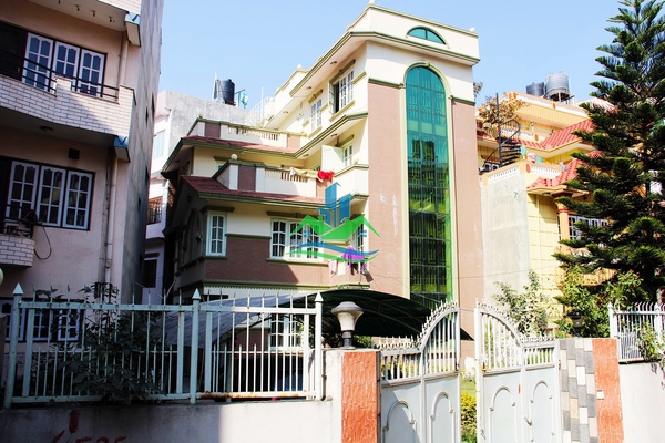 House for Sale at Koteshwor, Kathmandu