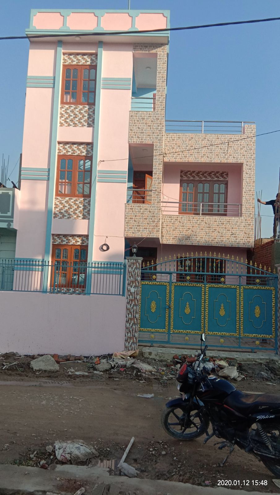 Eproperty Nepal House for Sale at Kadaghari, Kathmandu