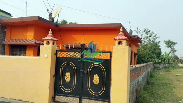 House for Sale at Khajahana, Rupandehi
