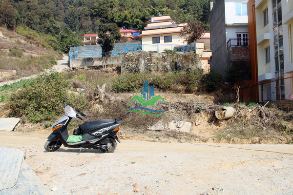 Land for Sale at Ramkot, Kathmandu