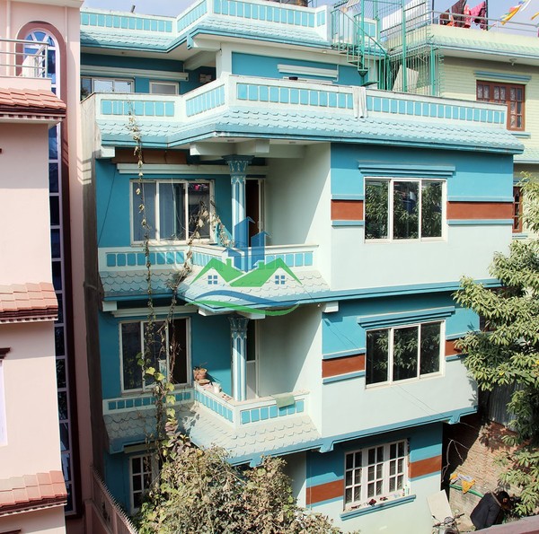 House for Sale at Narayantar, Kathmandu