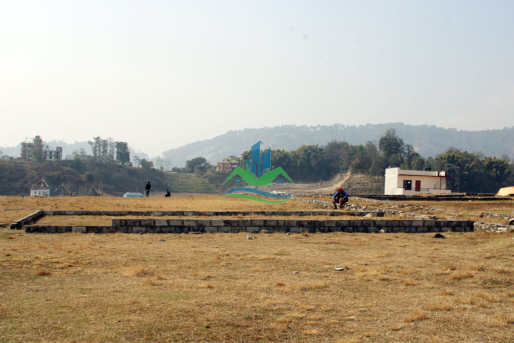 Eproperty Nepal Land for Sale at Nayapati, Kathmandu