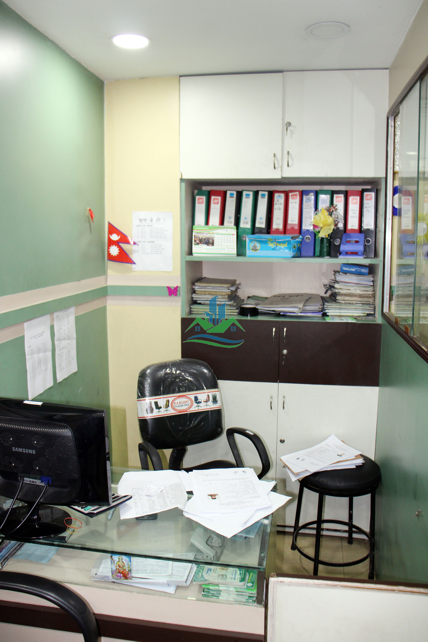 Eproperty Nepal Furnished Office Space For Rent at Newroad, Kathmandu