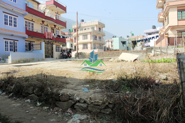 Land For Sale at Goldunga, Kathmandu