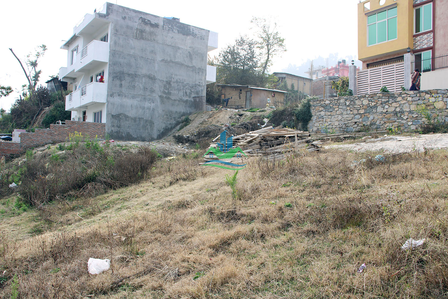 Eproperty Nepal Land For Sale at Syuchatar, Kathmandu