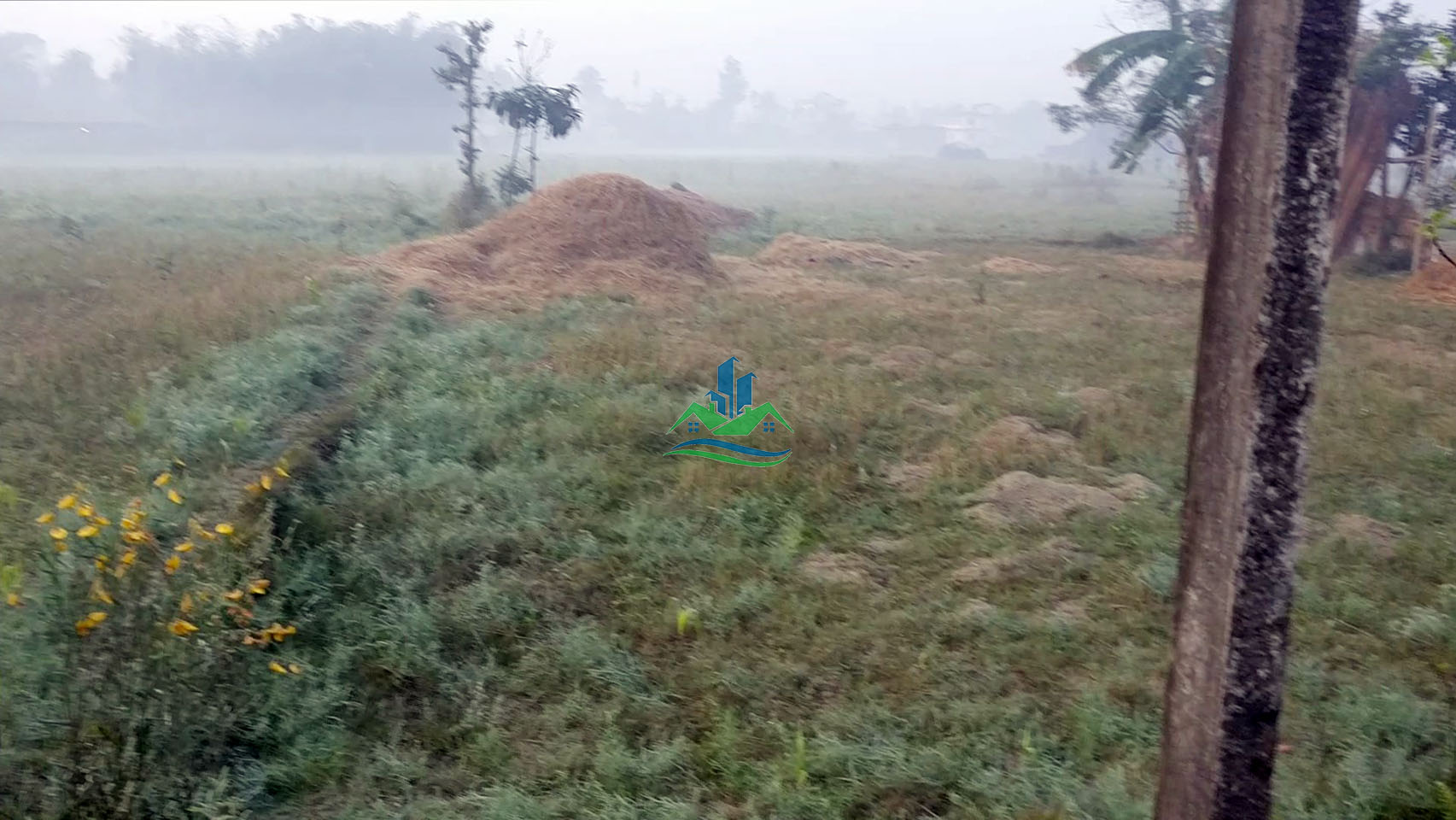Eproperty Nepal Land For Sale at Dhat, Biratnagar