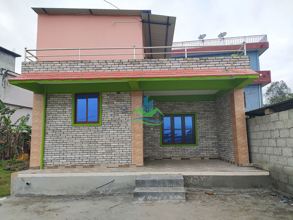 House for Sale at Begnastal, Pokhara