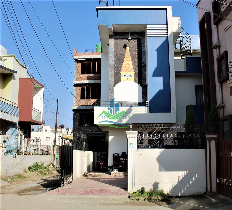 Eproperty Nepal House for Sale at Harisiddhi, Lalitpur