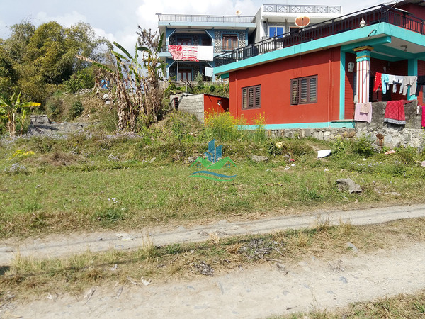 Land for Sale at Tutunga, Pokhara
