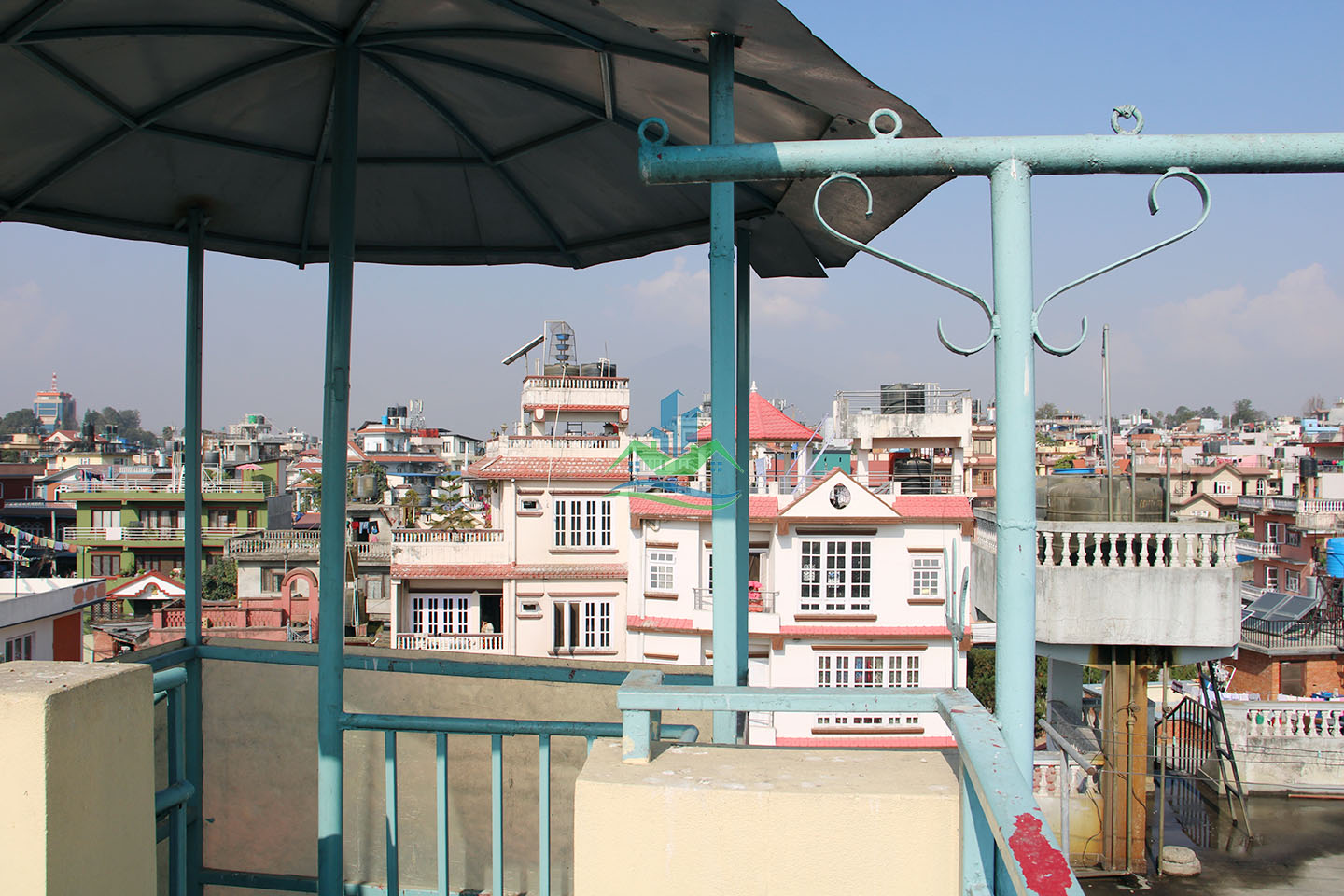 Eproperty Nepal House for Sale at Baluwatar, Kathmandu