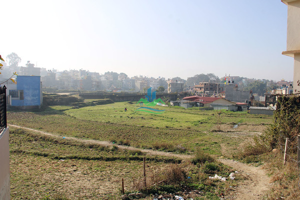 Land for Rent at Boudha, Kathmandu