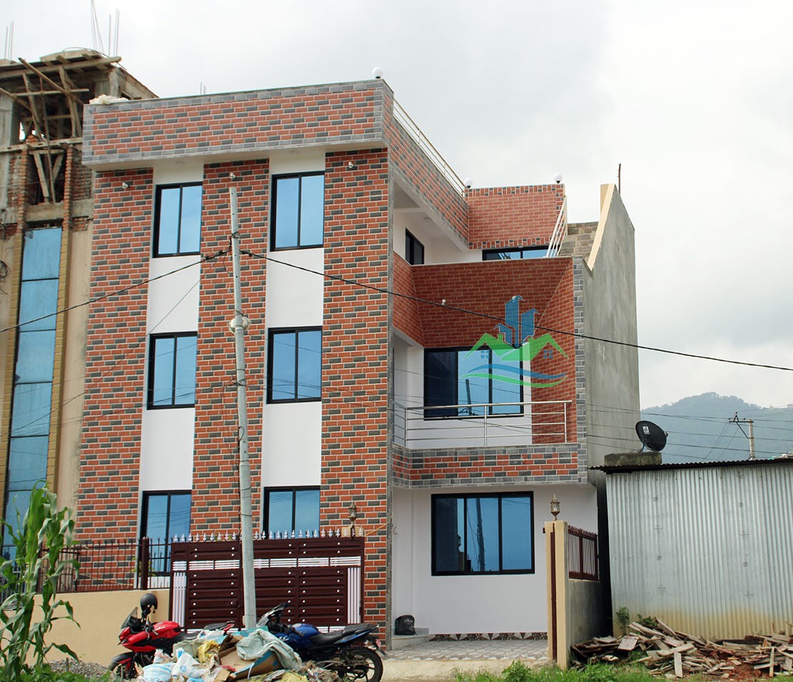 Eproperty Nepal  House  for Sale  at Suryabinayak Bhaktapur