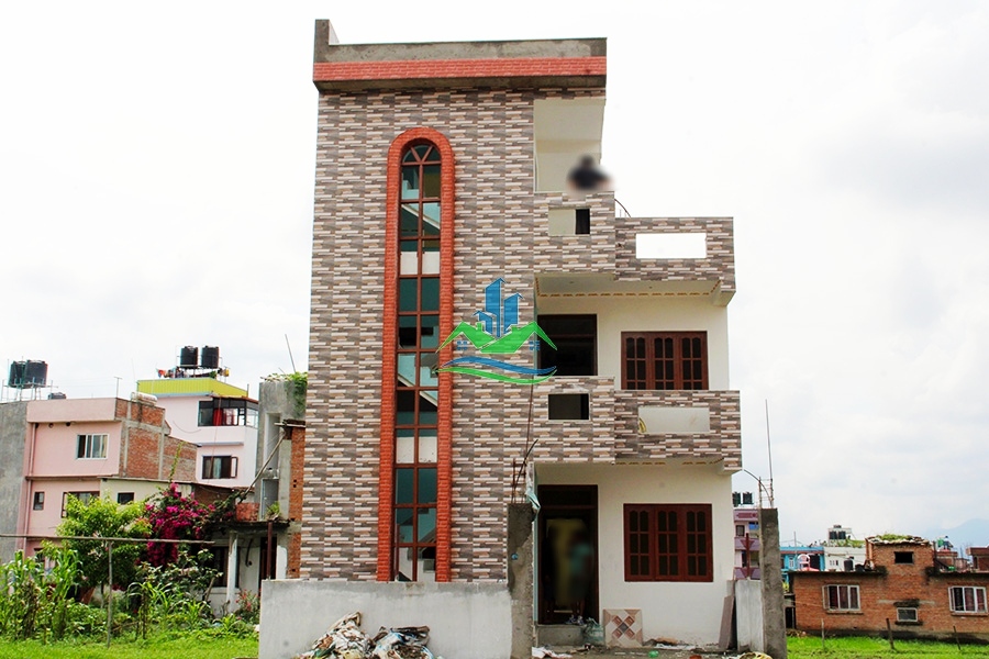 Eproperty Nepal New House for Sale at Imadol, Lalitpur