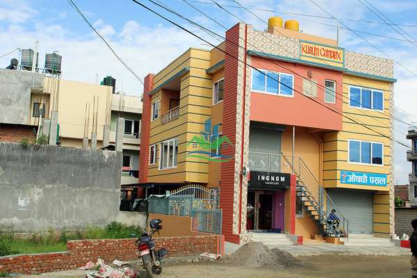 Kusum Complex on Rent at Lubhu, Lalitpur