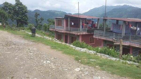 Land For Sale at Pokhara, Kaski
