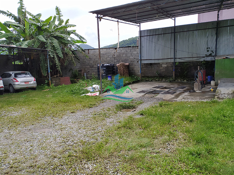 Eproperty Nepal Commercial Land for Sale at Birauta, Pokhara