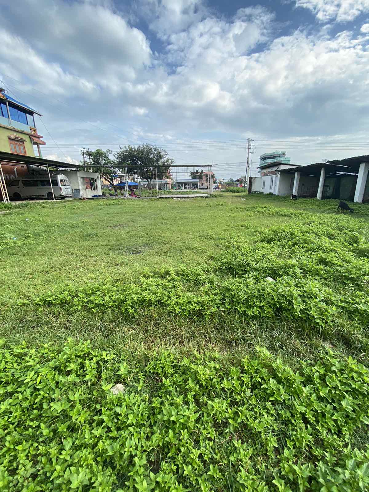 Eproperty Nepal Land for Sale at Damak, Jhapa